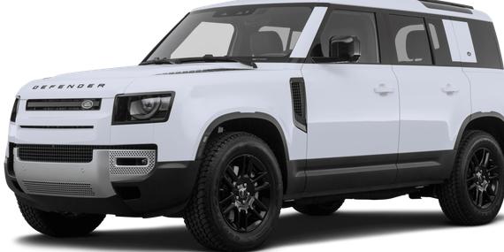 LAND ROVER DEFENDER 2022 SALE27RU2N2080209 image